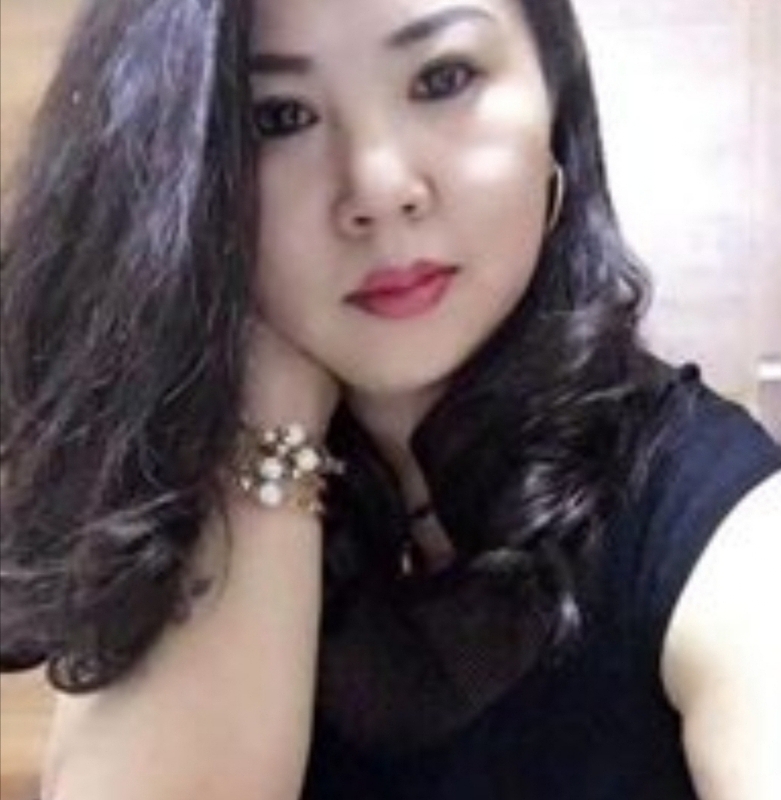 茉莉的第一张照片--长春相亲服务中心