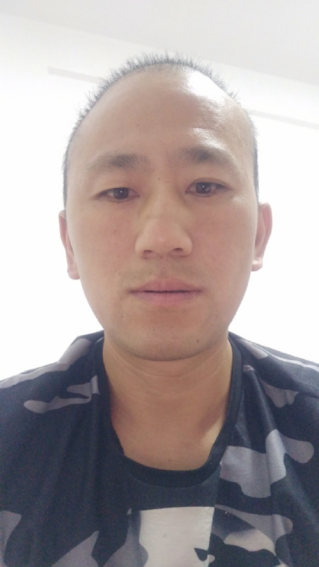 雨过天晴的第一张照片--长春相亲服务中心