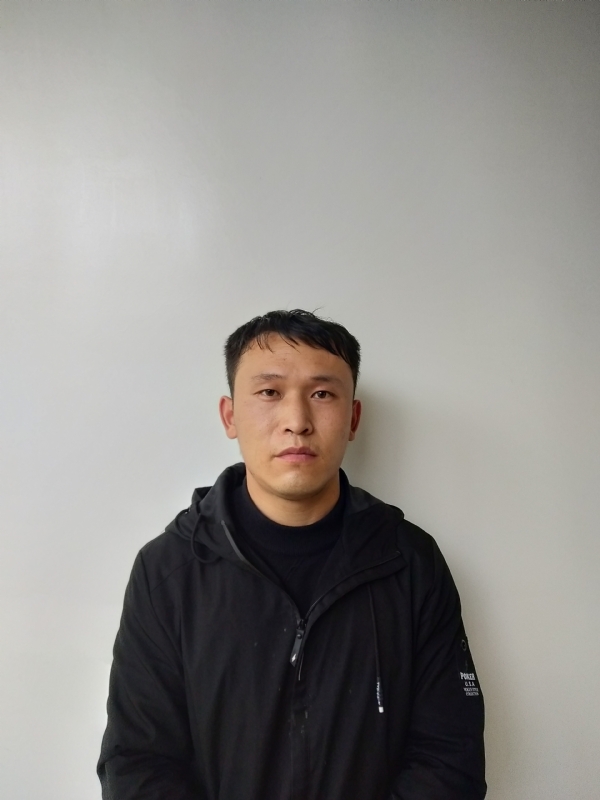 爱情的第一张照片--长春相亲服务中心