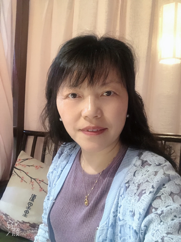 期盼的第一张照片--长春相亲服务中心