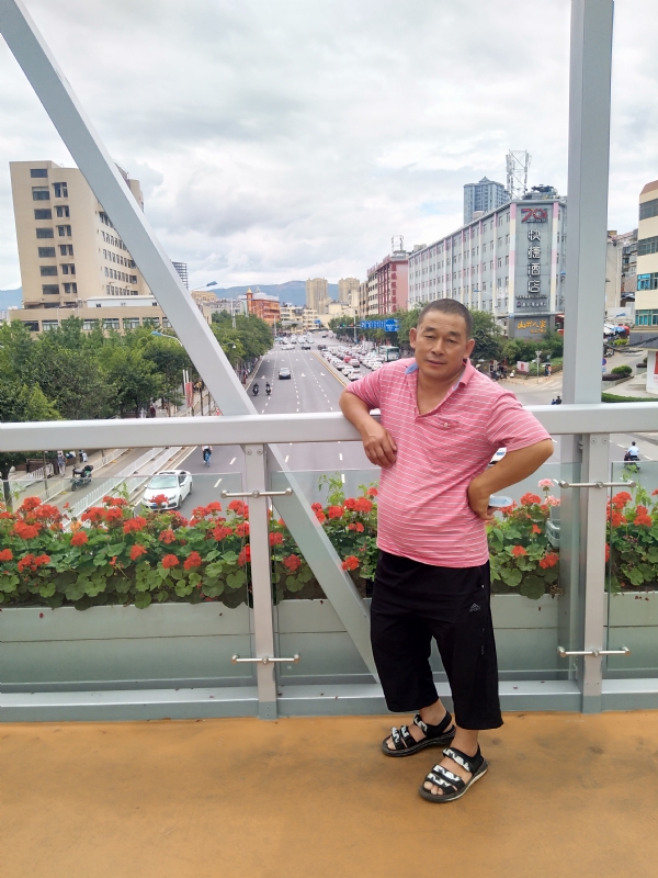 真诚的第一张照片--长春相亲服务中心