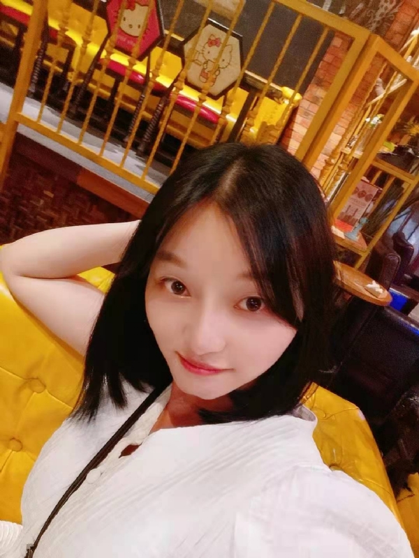 暖暖的第一张照片--长春相亲服务中心