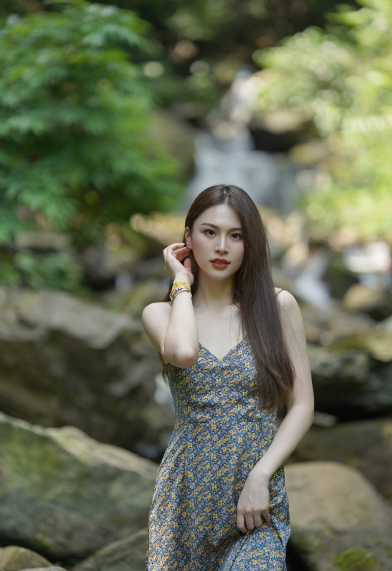 Catherine的第二张照片--长春相亲服务中心