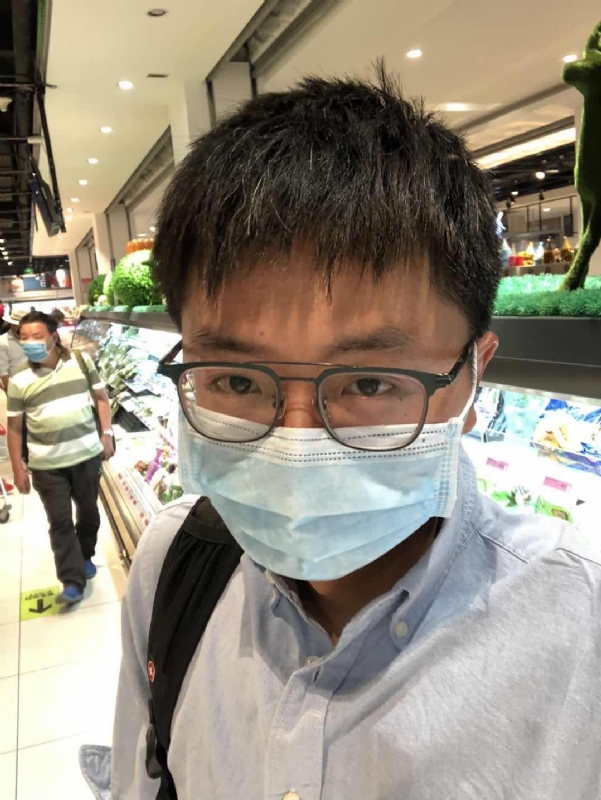 依一的第一张照片--长春相亲服务中心