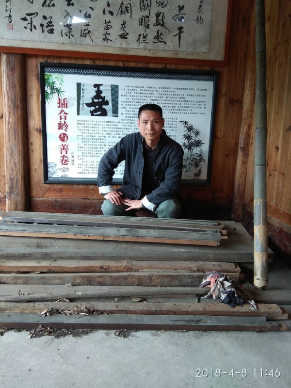 周哥的第二张照片--长春相亲服务中心