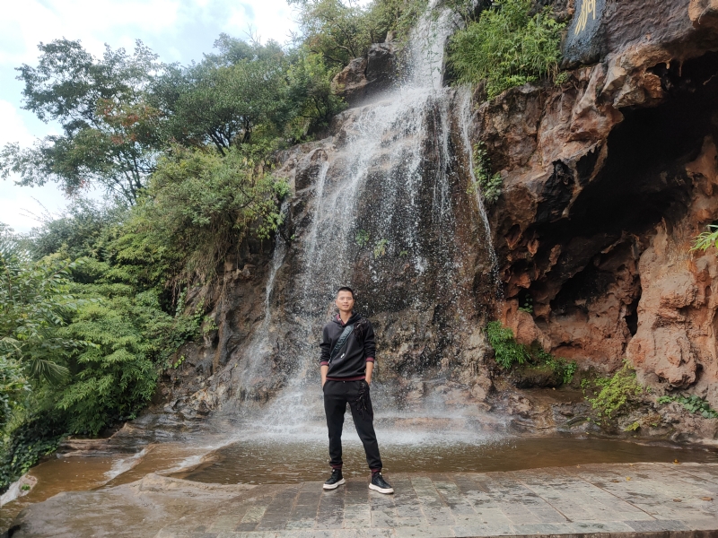 缘的第一张照片--长春相亲服务中心