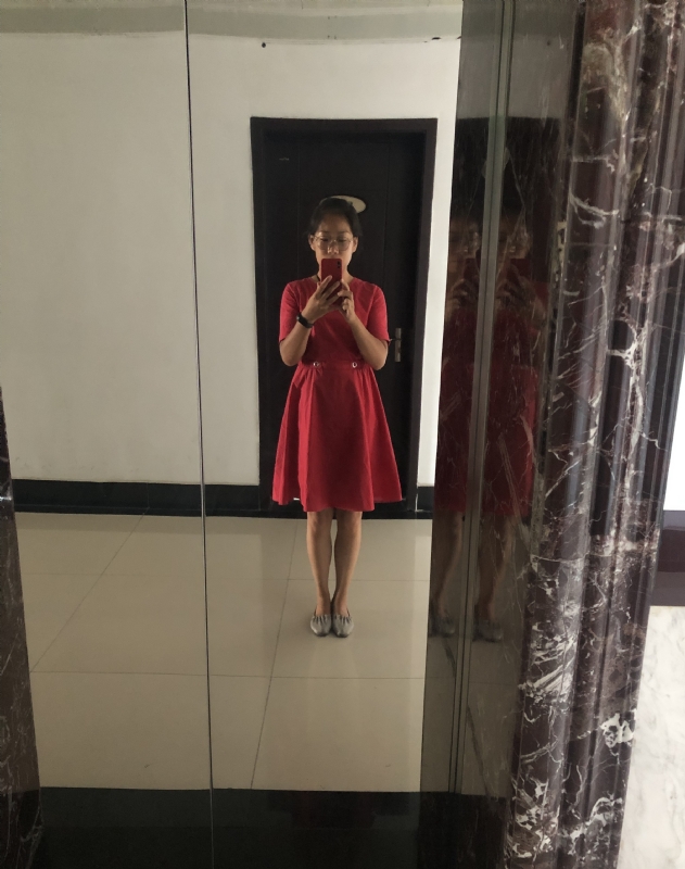 lulu18的第一张照片--长春相亲服务中心