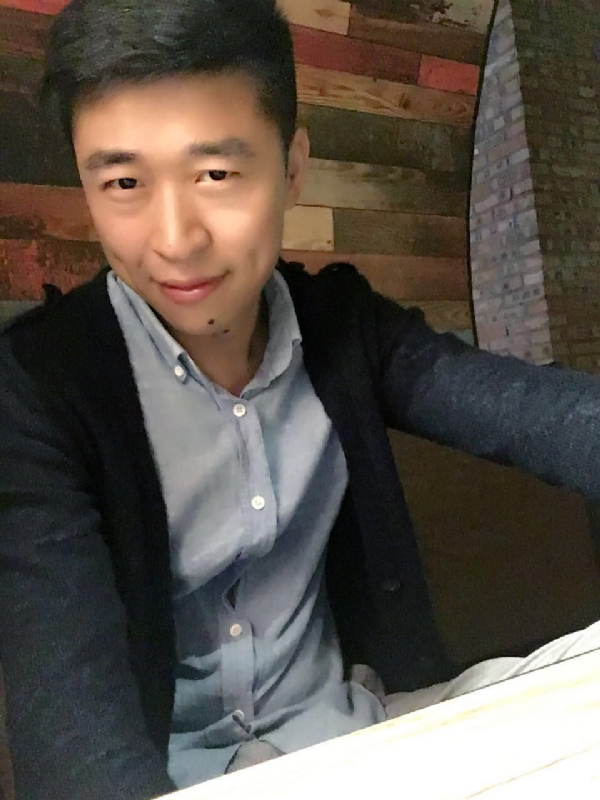 漫长的第一张照片--长春相亲服务中心