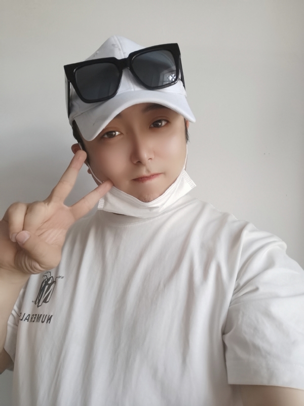 喵大龙的第一张照片--长春相亲服务中心