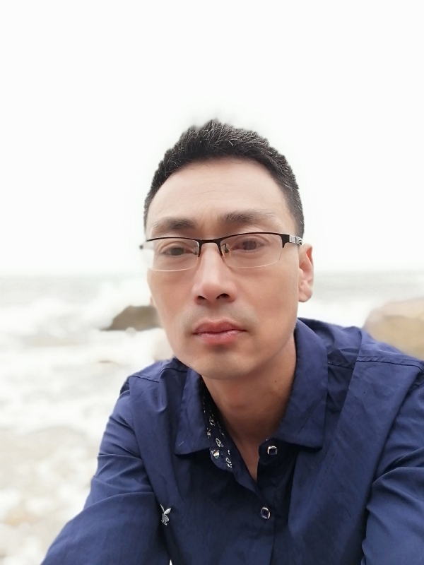 意智的第二张照片--长春相亲服务中心