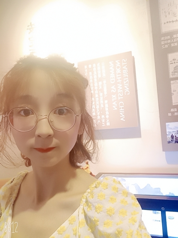 吴小小的第一张照片--长春相亲服务中心