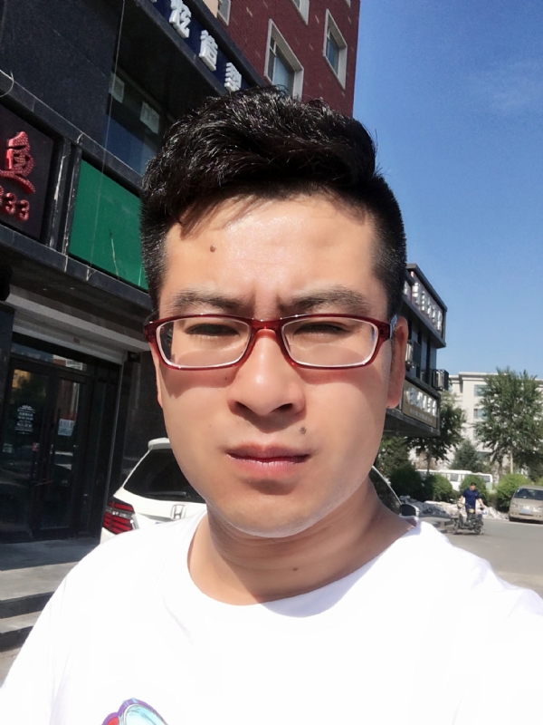 AA首席的第一张照片--长春相亲服务中心