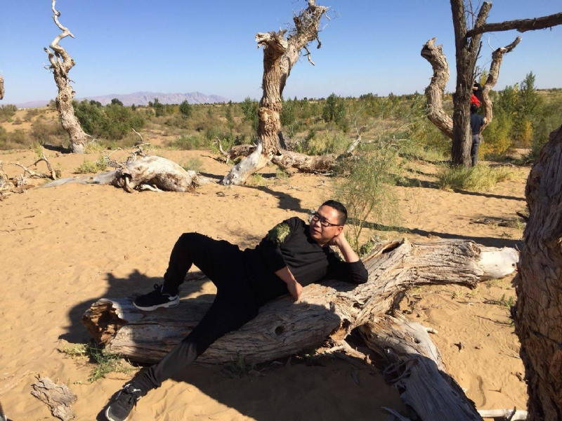 爱需要时间的第一张照片--长春相亲服务中心