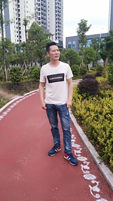 真诚相待的第一张照片--长春相亲服务中心