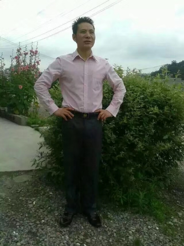 真诚相待的第二张照片--长春相亲服务中心