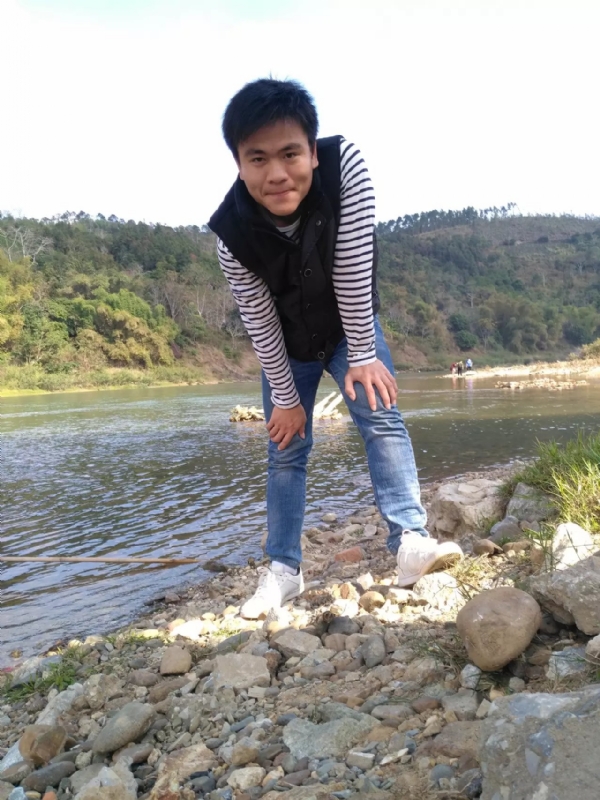 印迹的第一张照片--长春相亲服务中心