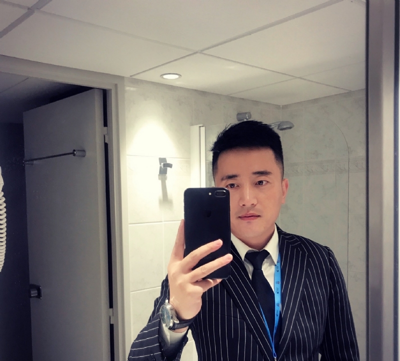 kevin的第一张照片--长春相亲服务中心