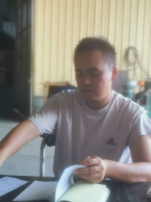 荒原的第一张照片--长春相亲服务中心