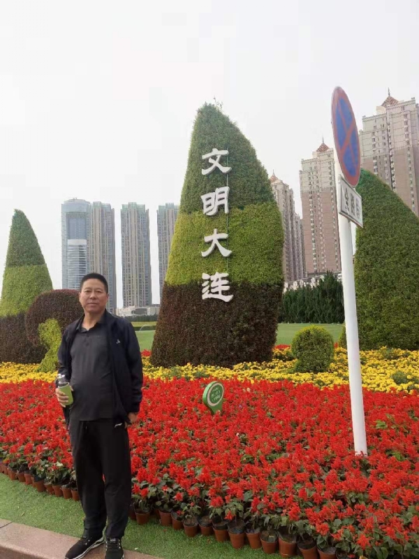 阿华的第一张照片--长春相亲服务中心