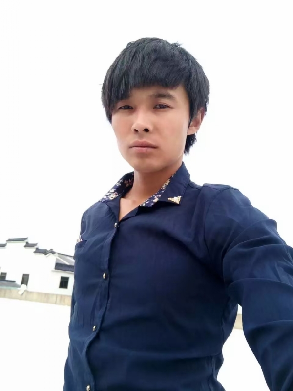 庸人自扰的第一张照片--长春相亲服务中心