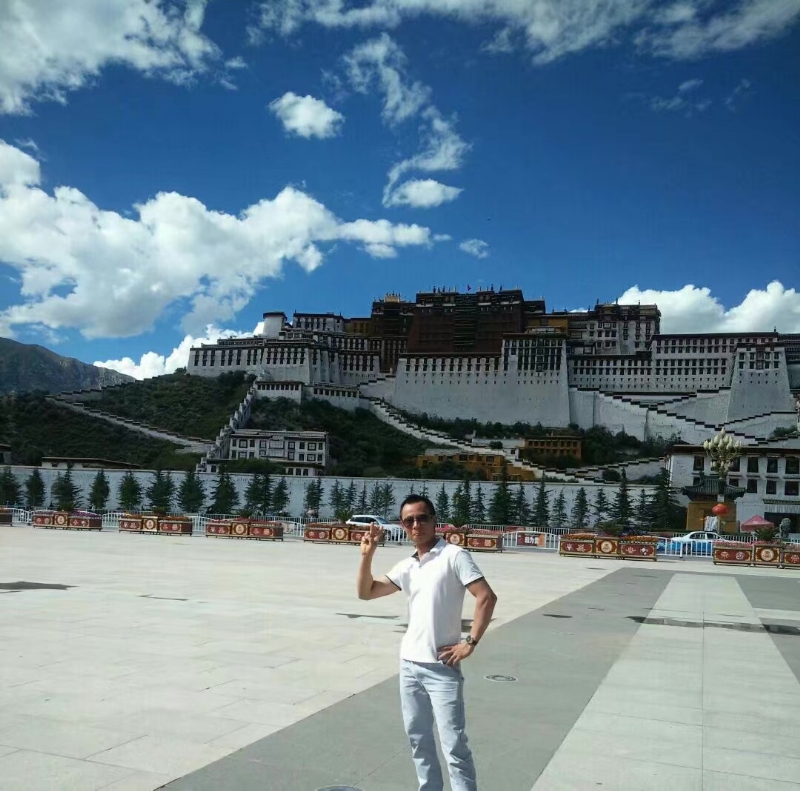 恺哥哥的第二张照片--长春相亲服务中心