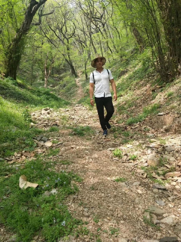 旧时相识的第四张照片--长春相亲服务中心