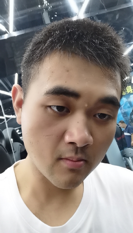 回眸一笑的第一张照片--长春相亲服务中心