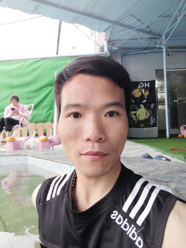 WWH的第一张照片--长春相亲服务中心