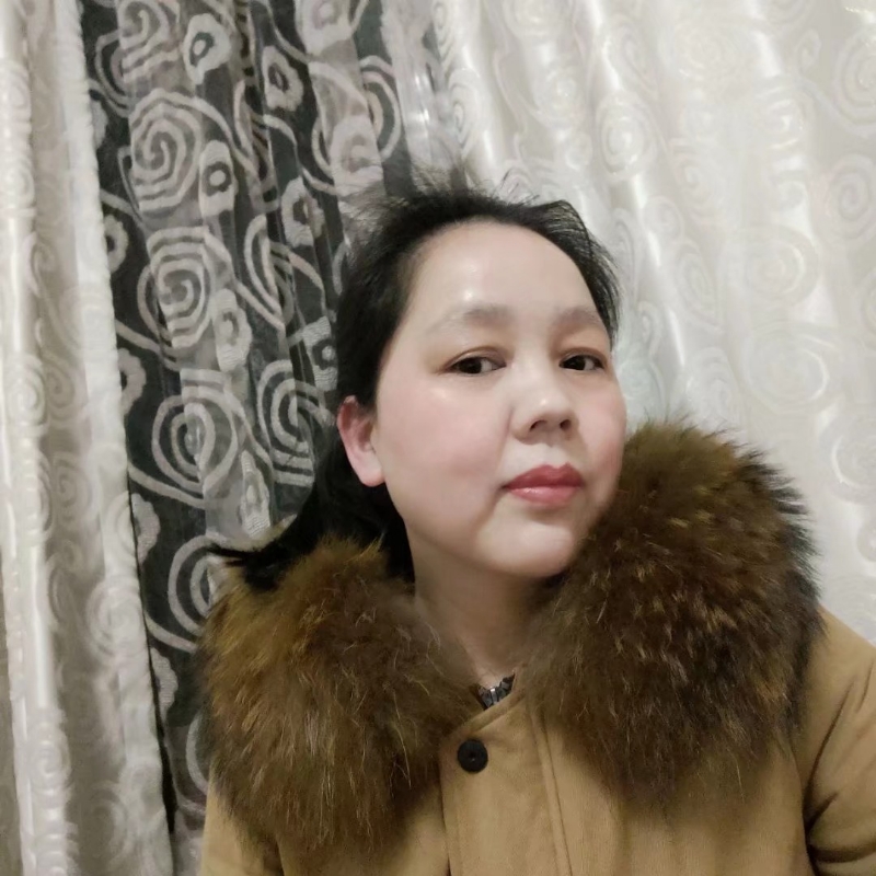 随心的第一张照片--长春相亲服务中心