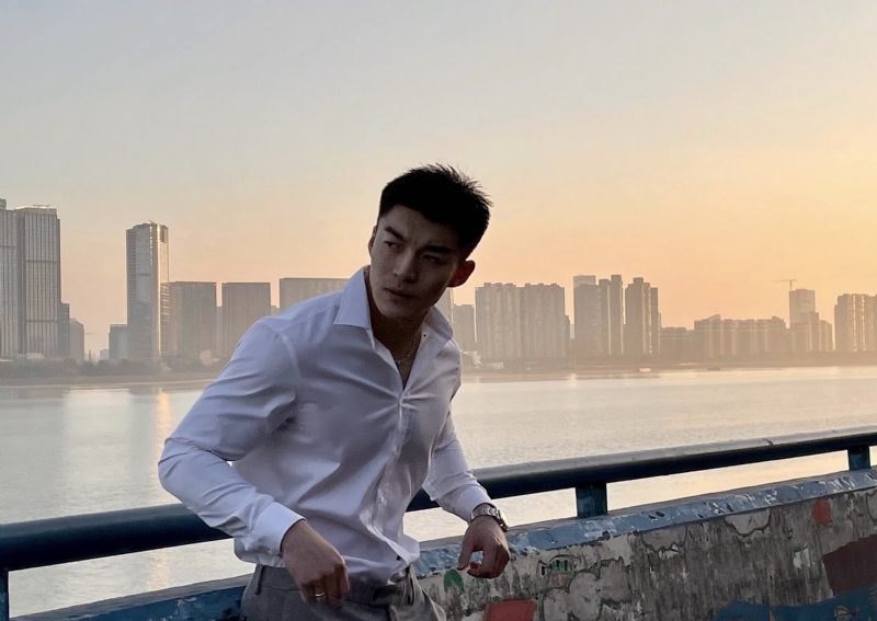 秋豆的第一张照片--长春相亲服务中心