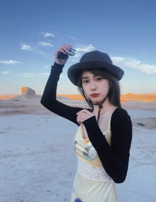 英姐的第一张照片--长春相亲服务中心