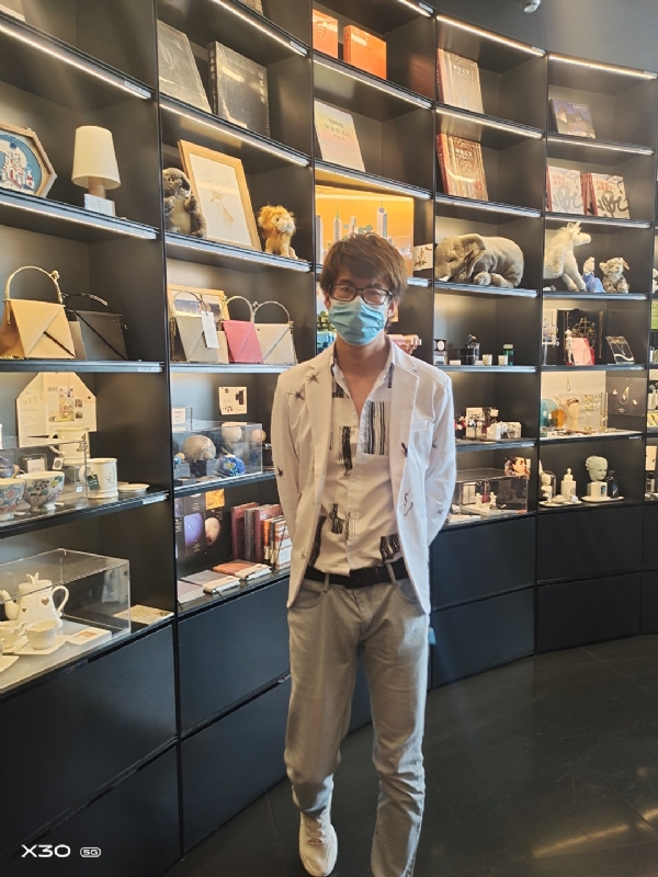 A冷.豆豆的第二张照片--长春相亲服务中心