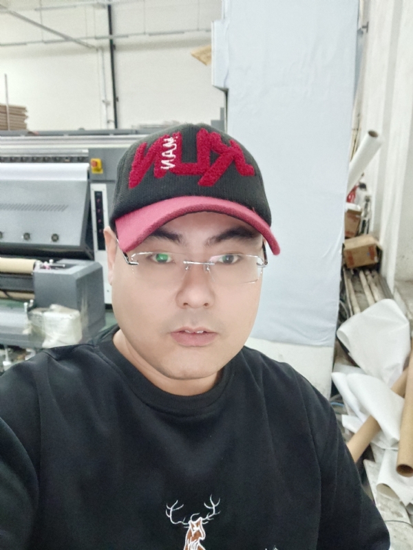 胖子的第一张照片--长春相亲服务中心