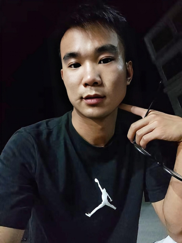 时光所致的第一张照片--长春相亲服务中心