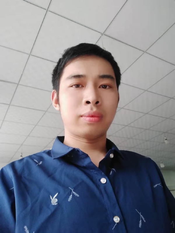 啊辉的第一张照片--长春相亲服务中心