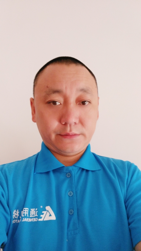 天意的第二张照片--长春相亲服务中心