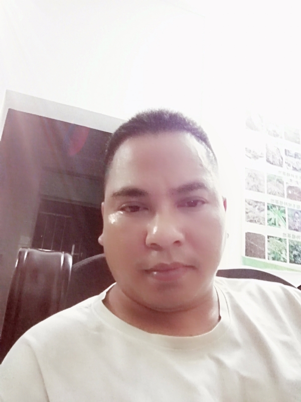 小叔也有爱的第一张照片--长春相亲服务中心