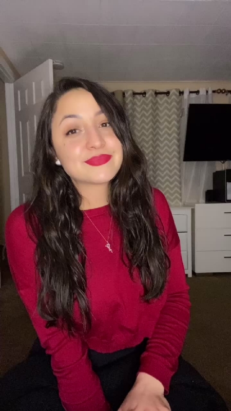 汉娜的第一张照片--长春相亲服务中心