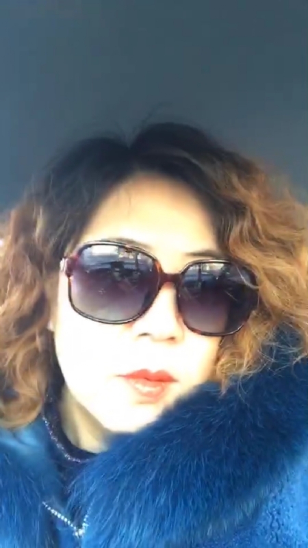 璞玉的第一张照片--长春相亲服务中心