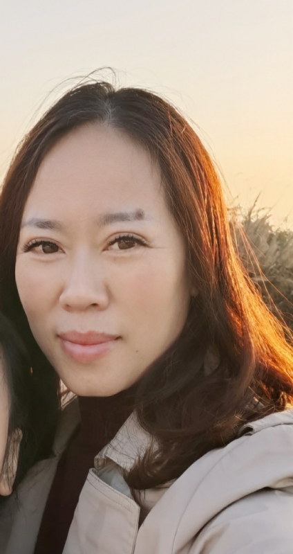 余生静好的第四张照片--长春相亲服务中心