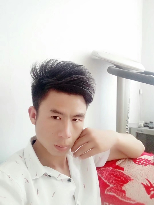 只得一人心的第一张照片--长春相亲服务中心