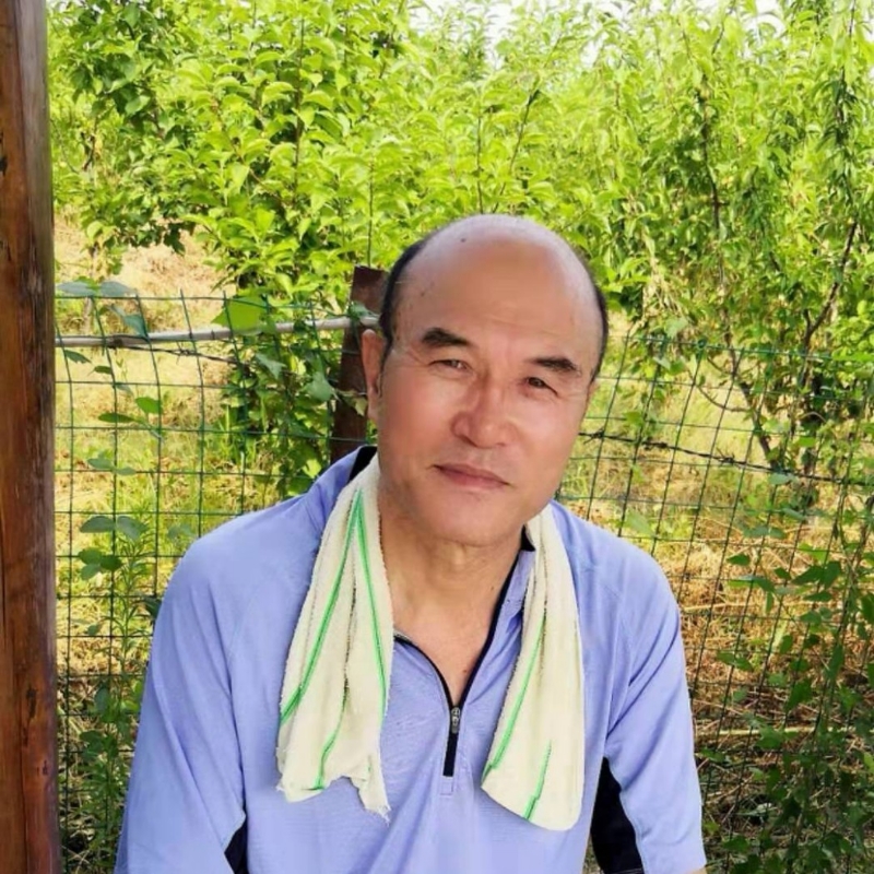 孤穷子的第一张照片--长春相亲服务中心