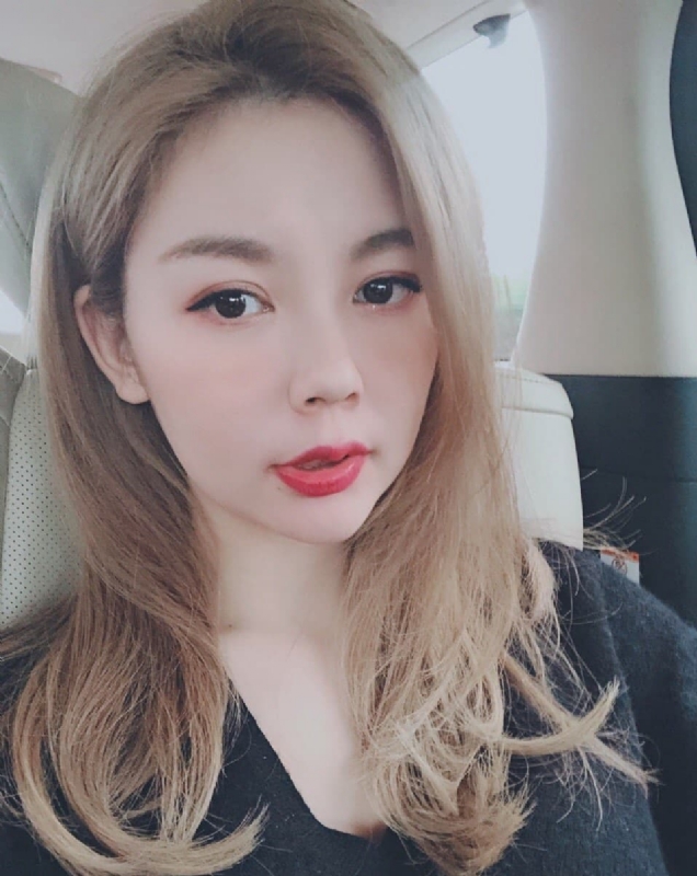 楠楠525的第一张照片--长春相亲服务中心