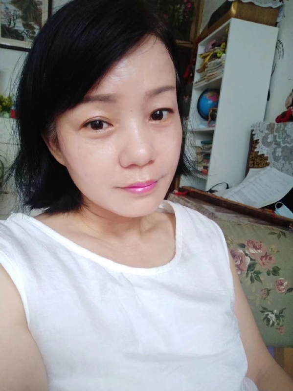 听雨的第一张照片--长春相亲服务中心