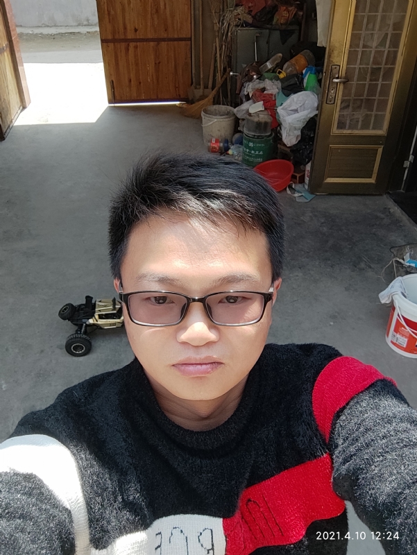 社交恐惧的第一张照片--长春相亲服务中心