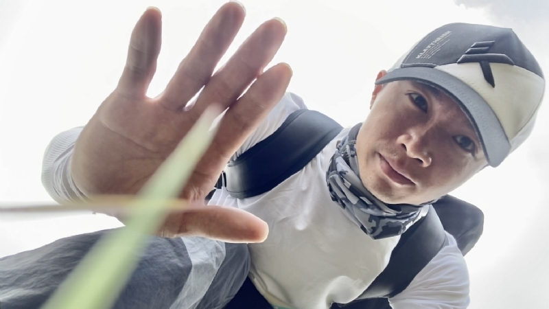 风筝的第二张照片--长春相亲服务中心