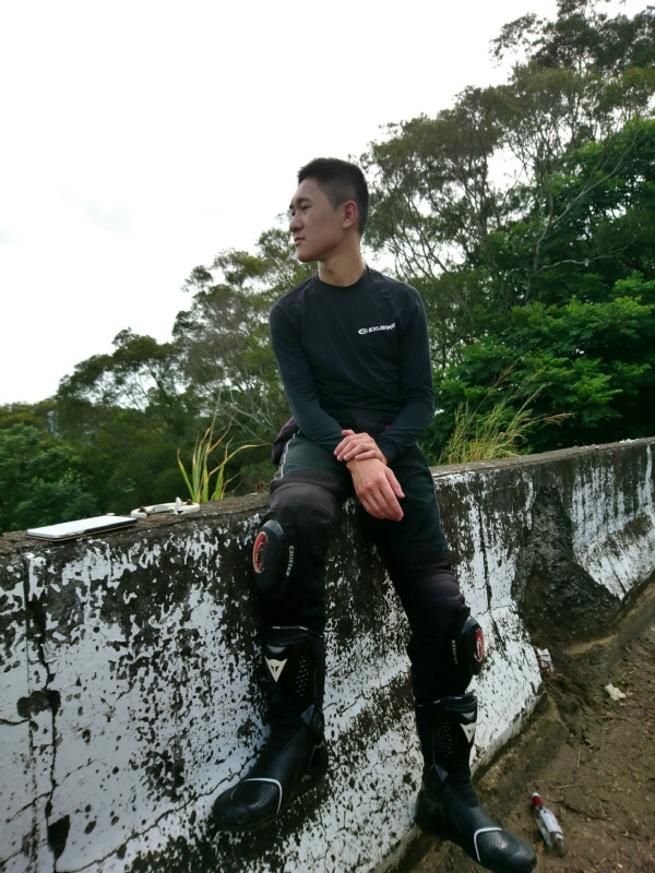 小寇的第一张照片--长春相亲服务中心