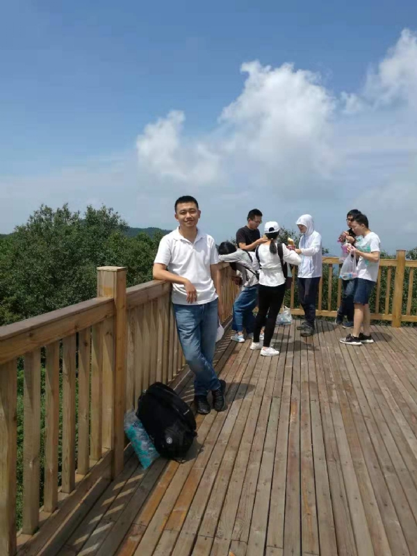 王亦之的第二张照片--长春相亲服务中心