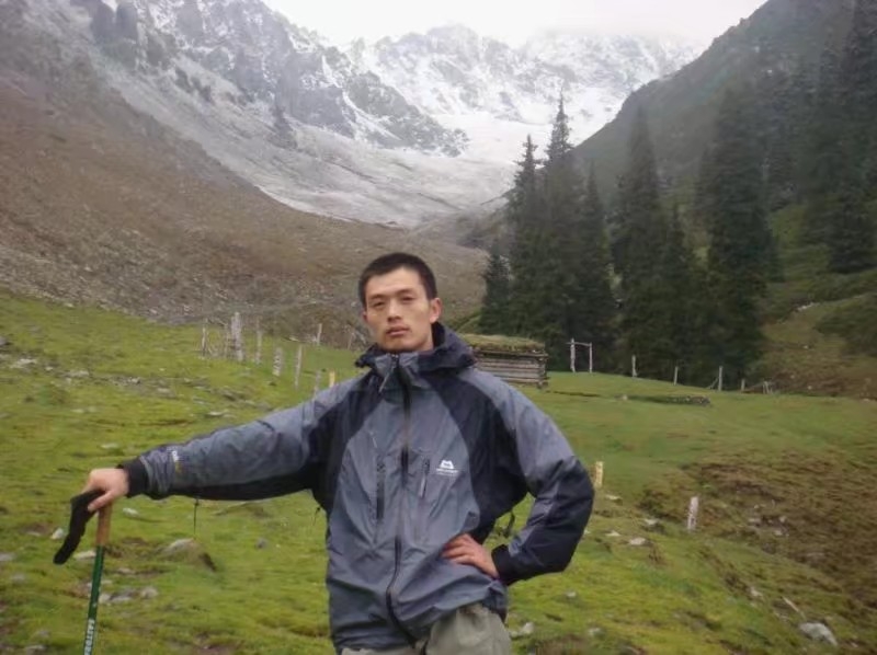 有无的第一张照片--长春相亲服务中心