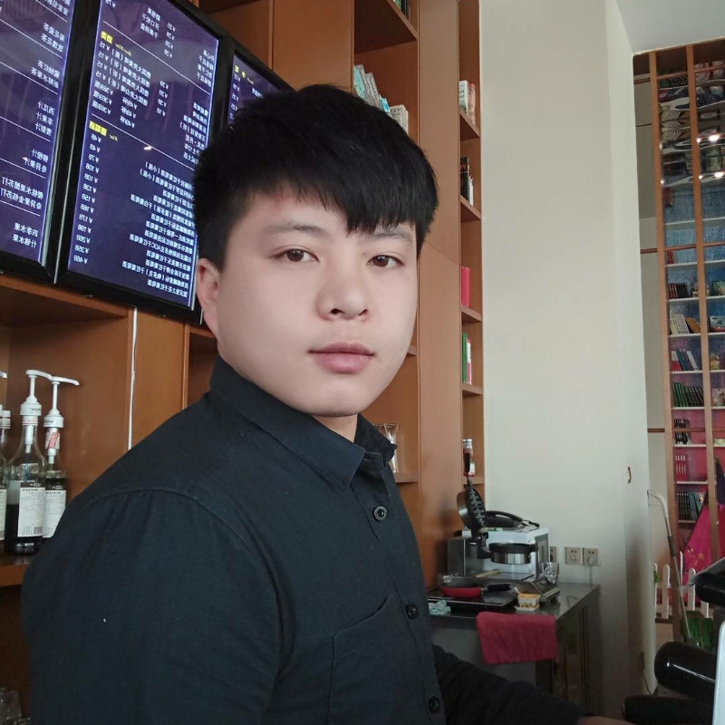 帅被人打的第一张照片--长春相亲服务中心